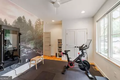 610 Holman Avenue, Athens, GA 30606 - Photo 30