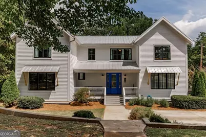 610 Holman Avenue, Athens, GA 30606 - Photo 1