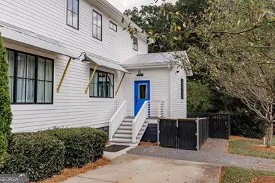 610 Holman Avenue, Athens, GA 30606 - Photo 58