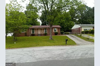 6458 Monica Drive, Morrow, GA 30260 - Photo 24