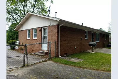 6458 Monica Drive, Morrow, GA 30260 - Photo 16