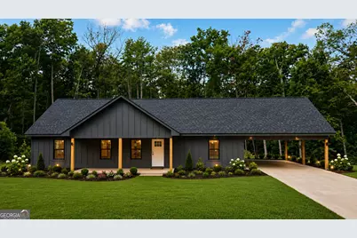 50 Brock Road, Toccoa, GA 30577 - Photo 1
