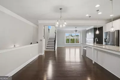 6428 Brookside Boulevard SE, Mableton, GA 30126 - Photo 2