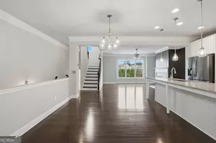 6428 Brookside Blvd SE, Mableton, GA 30126 - Photo 2