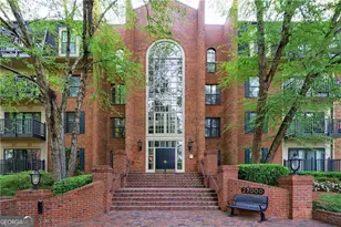27306 Plantation Dr NE, Atlanta, GA 30324 - Photo 1