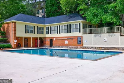 27306 Plantation Drive NE #306, Atlanta, GA 30324 - Photo 56