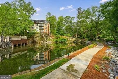27306 Plantation Drive NE #306, Atlanta, GA 30324 - Photo 54