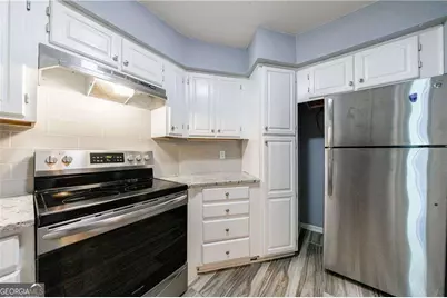 27306 Plantation Drive NE #306, Atlanta, GA 30324 - Photo 34