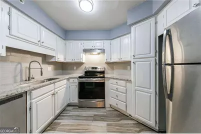 27306 Plantation Drive NE #306, Atlanta, GA 30324 - Photo 38