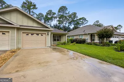 124 Brookshire Court, Kingsland, GA 31548 - Photo 2