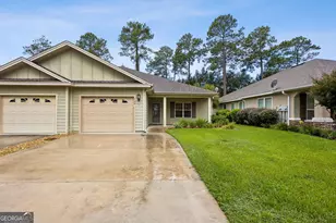 124 Brookshire Ct, Kingsland, GA 31548 - Photo 1