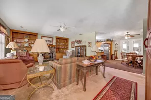 29 Bluejay Ct, Monticello, GA 31064 - Photo 6