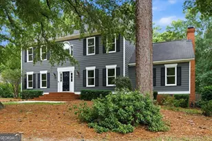 100 Trillium Terrace, Macon, GA 31210 - Photo 74