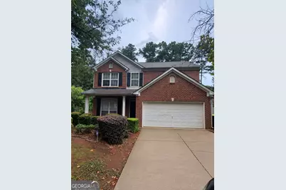 1031 Maple Leaf Drive, McDonough, GA 30253 - Photo 1