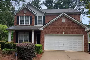 1031 Maple Leaf Dr, McDonough, GA 30253 - Photo 1
