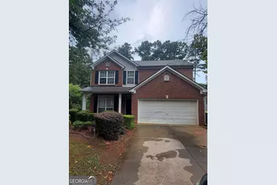 1031 Maple Leaf Drive, McDonough, GA 30253 - Photo 2