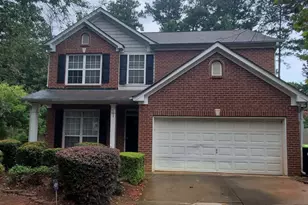 1031 Maple Leaf Dr, McDonough, GA 30253 - Photo 2