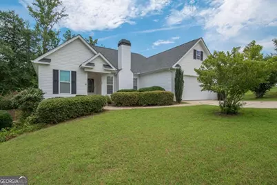55 Woodrow Place, Newnan, GA 30263 - Photo 2