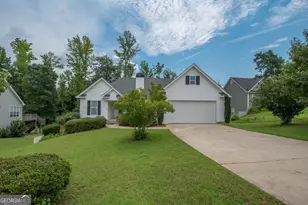 55 Woodrow Pl, Newnan, GA 30263 - Photo 4