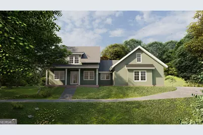 5691 Five Notch Trail, Douglasville, GA 30135 - Photo 2