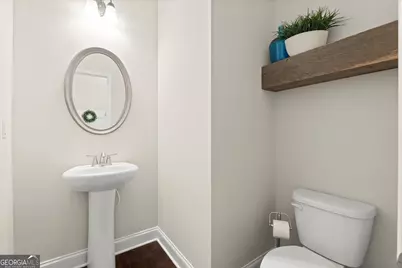 80 Virginia Ridge, Dallas, GA 30132 - Photo 22