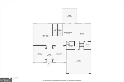 80 Virginia Ridge, Dallas, GA 30132 - Photo 56