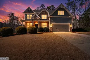 80 Virginia Ridge, Dallas, GA 30132 - Photo 1
