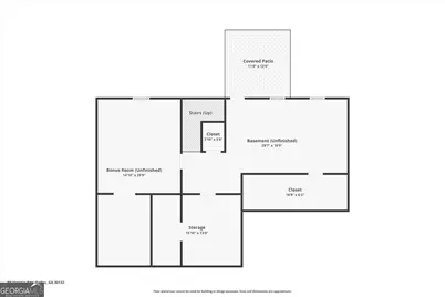 80 Virginia Ridge, Dallas, GA 30132 - Photo 58
