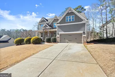 80 Virginia Ridge, Dallas, GA 30132 - Photo 62