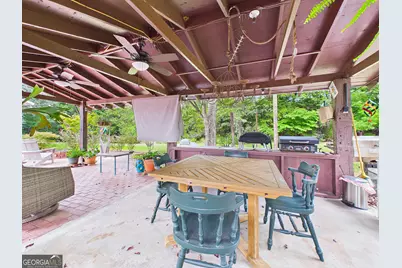 360 Parks Road, Butler, GA 31006 - Photo 72
