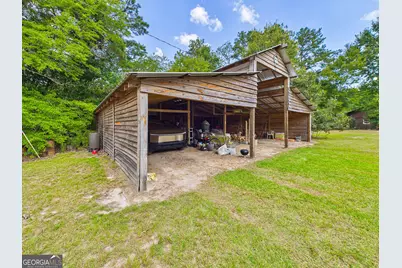 360 Parks Road, Butler, GA 31006 - Photo 98