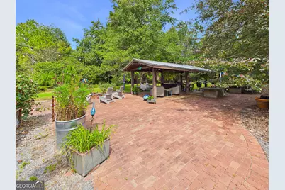 360 Parks Road, Butler, GA 31006 - Photo 66