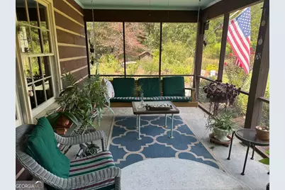 360 Parks Road, Butler, GA 31006 - Photo 4
