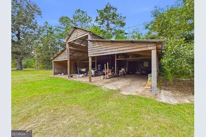 360 Parks Road, Butler, GA 31006 - Photo 96