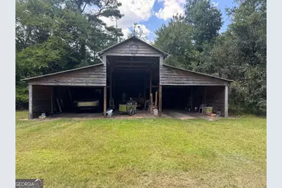 360 Parks Road, Butler, GA 31006 - Photo 20