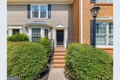 81 Mount Vernon Circle, Sandy Springs, GA 30338 - Photo 1