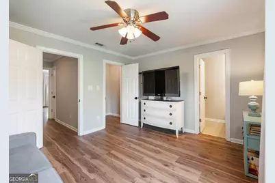 81 Mount Vernon Circle, Sandy Springs, GA 30338 - Photo 26