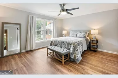 81 Mount Vernon Circle, Sandy Springs, GA 30338 - Photo 20