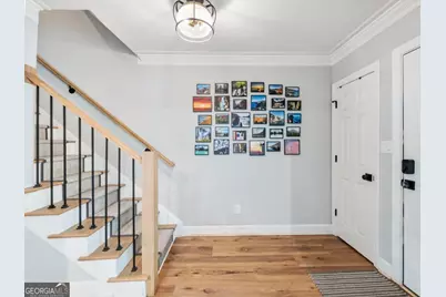 81 Mount Vernon Circle, Sandy Springs, GA 30338 - Photo 18