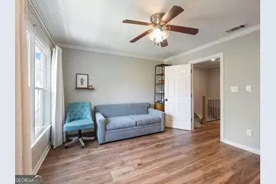 81 Mount Vernon Circle, Sandy Springs, GA 30338 - Photo 30