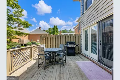 81 Mount Vernon Circle, Sandy Springs, GA 30338 - Photo 16