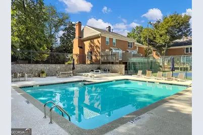 81 Mount Vernon Circle, Sandy Springs, GA 30338 - Photo 40