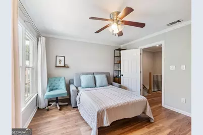 81 Mount Vernon Circle, Sandy Springs, GA 30338 - Photo 28