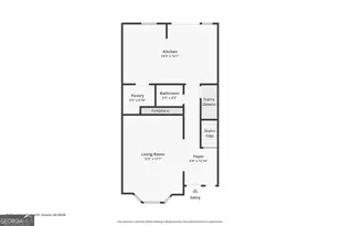 81 Mt Vernon Cir, Sandy Springs, GA 30338 - Photo 62