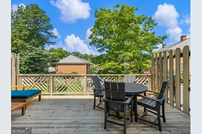 81 Mount Vernon Circle, Sandy Springs, GA 30338 - Photo 14