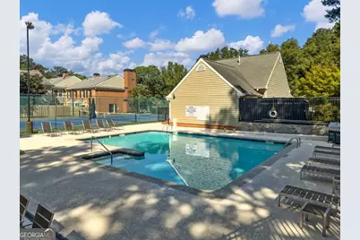 81 Mount Vernon Circle, Sandy Springs, GA 30338 - Photo 38