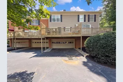 81 Mount Vernon Circle, Sandy Springs, GA 30338 - Photo 2