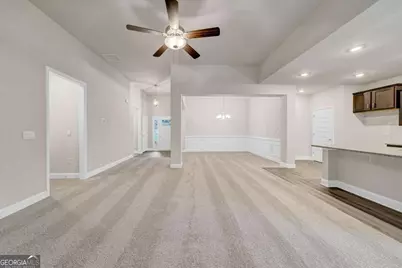 216 Rhett Drive #LOT 12, Bowdon, GA 30108 - Photo 10