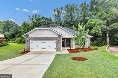 216 Rhett Drive #LOT 12, Bowdon, GA 30108 - Photo 1