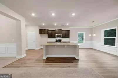 216 Rhett Drive #LOT 12, Bowdon, GA 30108 - Photo 12
